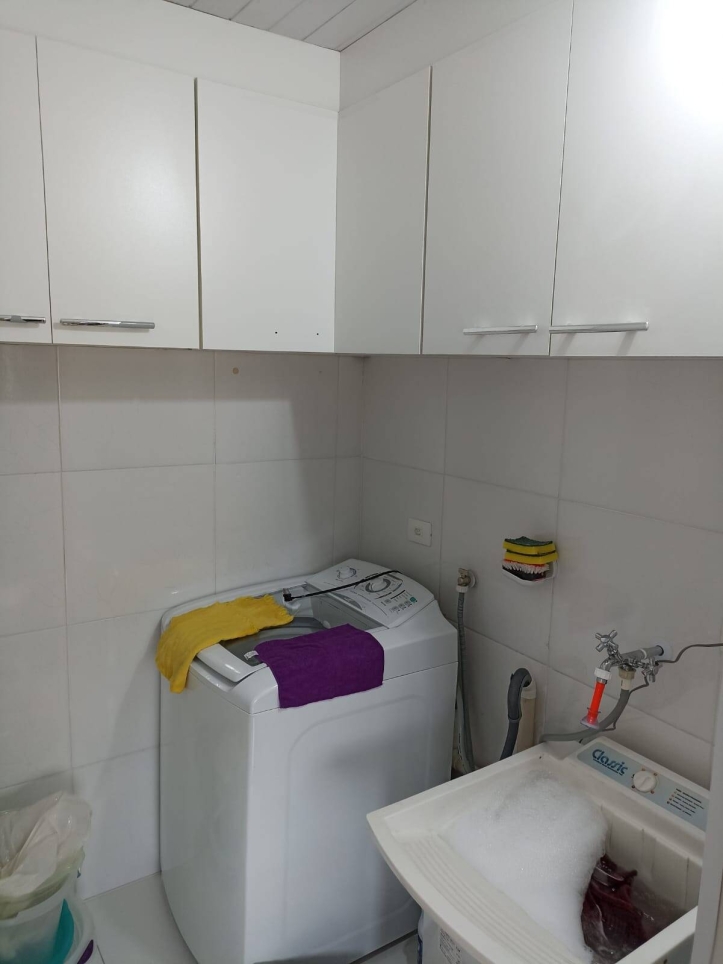 Sobrado à venda com 2 quartos, 63m² - Foto 19