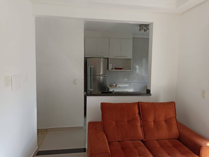 Sobrado à venda com 2 quartos, 63m² - Foto 6