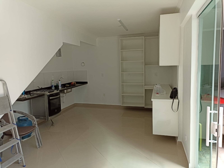 Sobrado à venda com 2 quartos, 63m² - Foto 20