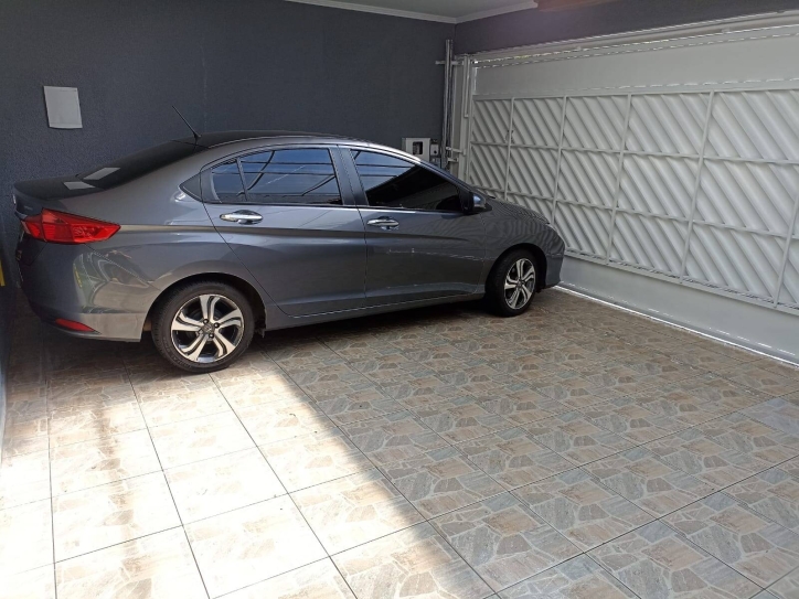 Sobrado à venda com 2 quartos, 63m² - Foto 24