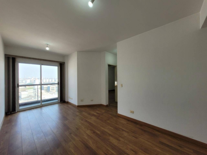 Apartamento à venda com 2 quartos, 66m² - Foto 1