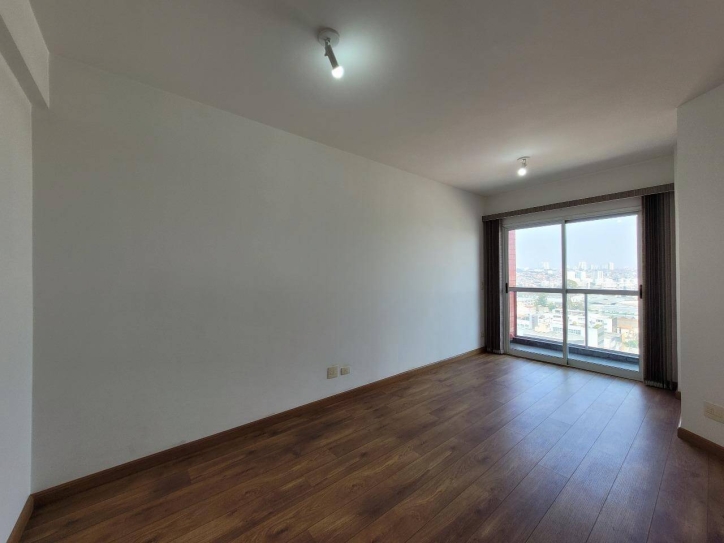 Apartamento à venda com 2 quartos, 66m² - Foto 2