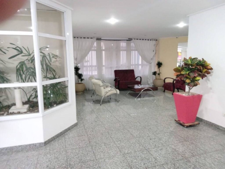 Apartamento à venda com 2 quartos, 66m² - Foto 11