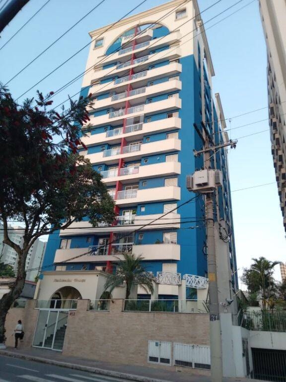 Apartamento à venda com 2 quartos, 66m² - Foto 15