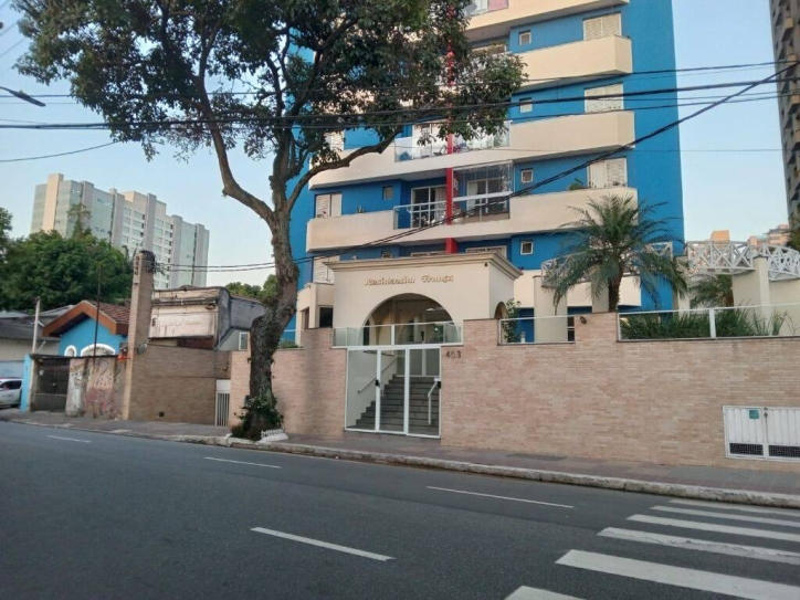 Apartamento à venda com 2 quartos, 66m² - Foto 14