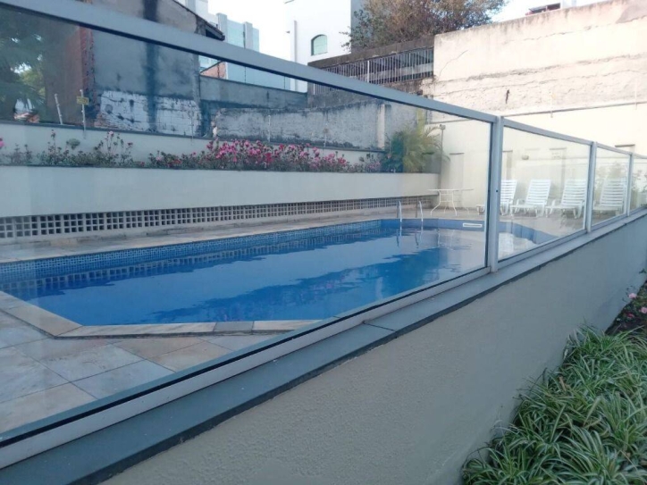 Apartamento à venda com 2 quartos, 66m² - Foto 9