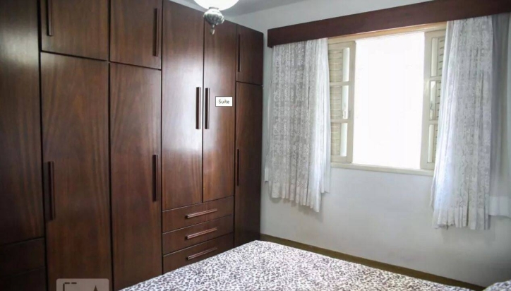 Sobrado à venda com 4 quartos, 255m² - Foto 10