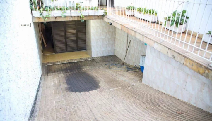 Sobrado à venda com 4 quartos, 255m² - Foto 35