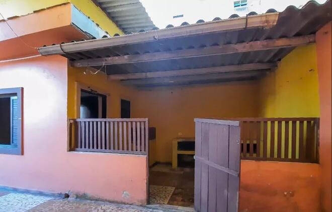 Casa à venda com 4 quartos, 200m² - Foto 28