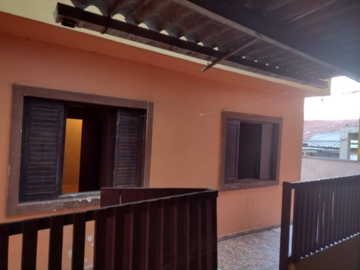 Casa à venda com 4 quartos, 200m² - Foto 29