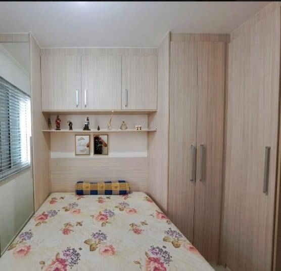 Cobertura à venda com 2 quartos, 80m² - Foto 13