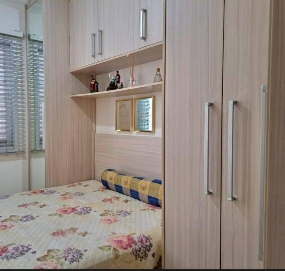 Cobertura à venda com 2 quartos, 80m² - Foto 14