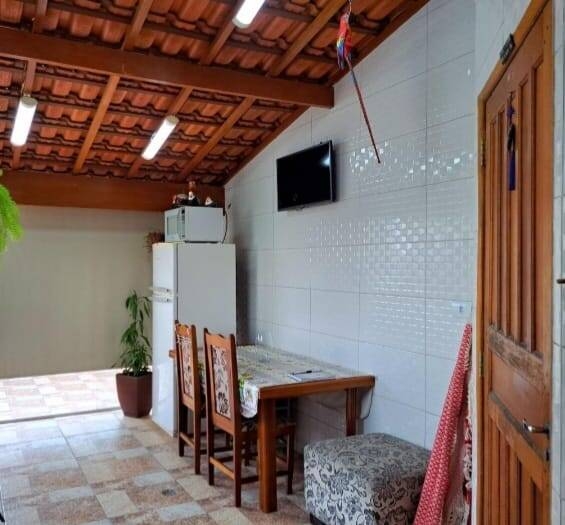 Cobertura à venda com 2 quartos, 80m² - Foto 3