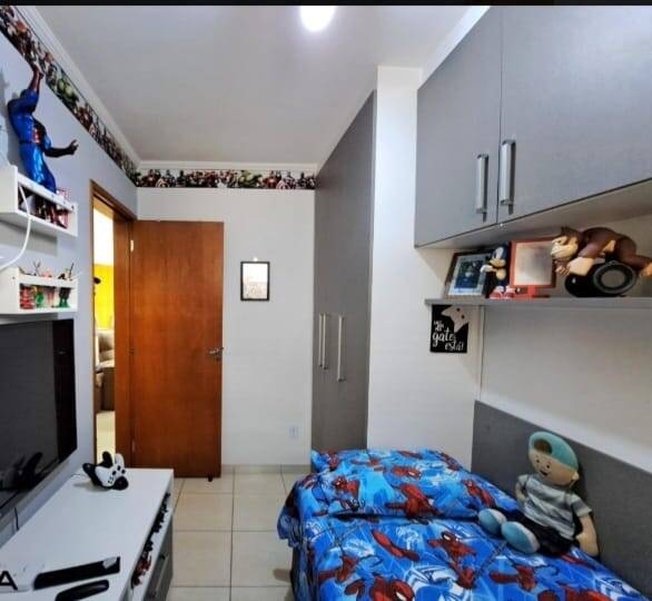 Cobertura à venda com 2 quartos, 80m² - Foto 12