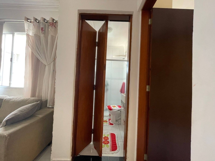 Cobertura à venda com 1 quarto, 46m² - Foto 11