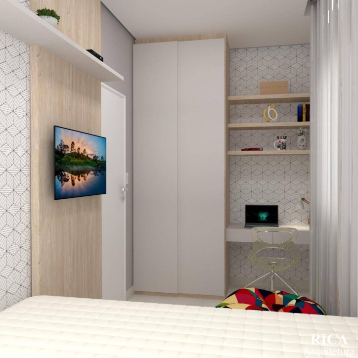 Sobrado à venda com 3 quartos, 80m² - Foto 37