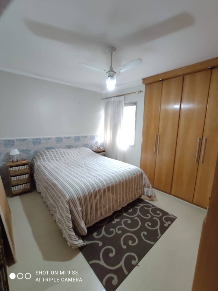 Apartamento à venda com 3 quartos, 84m² - Foto 4