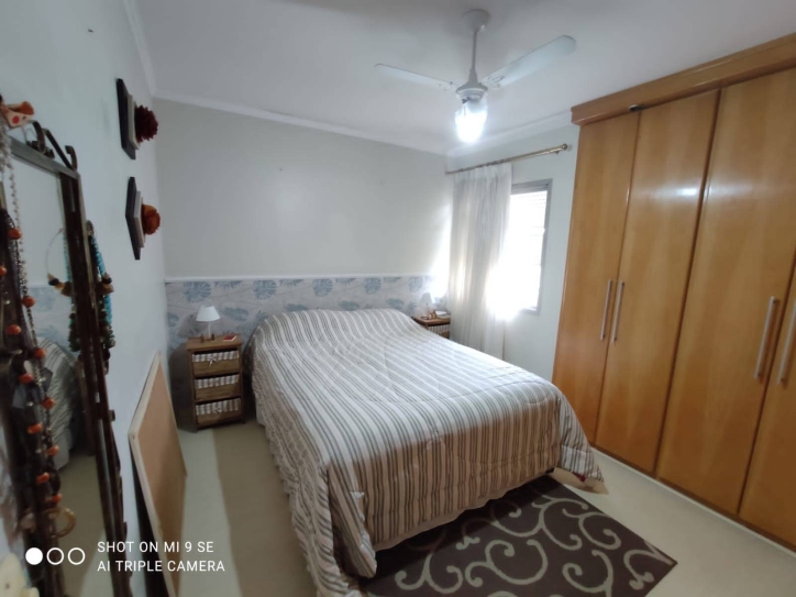 Apartamento à venda com 3 quartos, 84m² - Foto 5