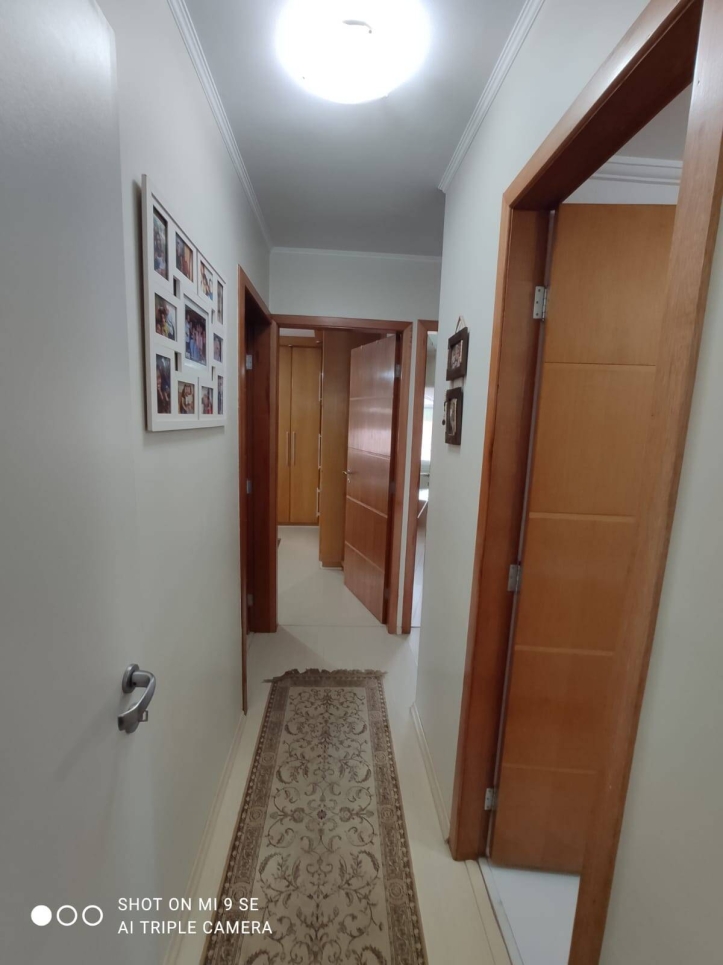 Apartamento à venda com 3 quartos, 84m² - Foto 6