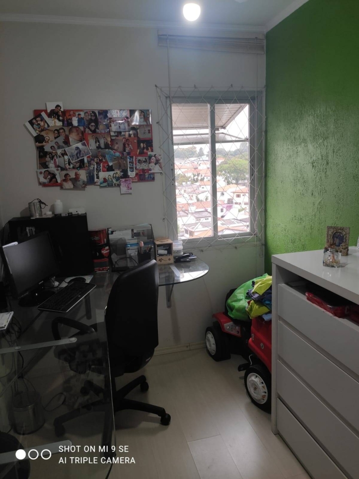 Apartamento à venda com 3 quartos, 84m² - Foto 10