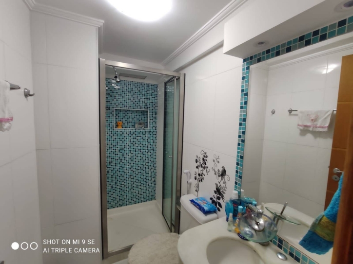 Apartamento à venda com 3 quartos, 84m² - Foto 14