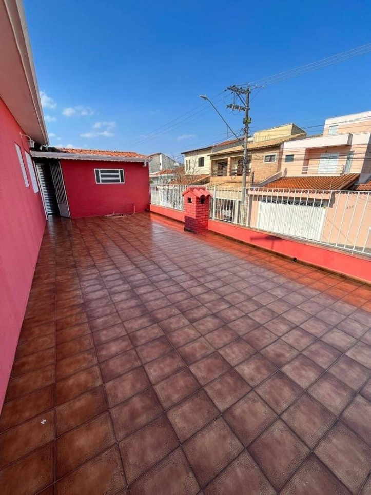 Sobrado à venda com 2 quartos, 163m² - Foto 5