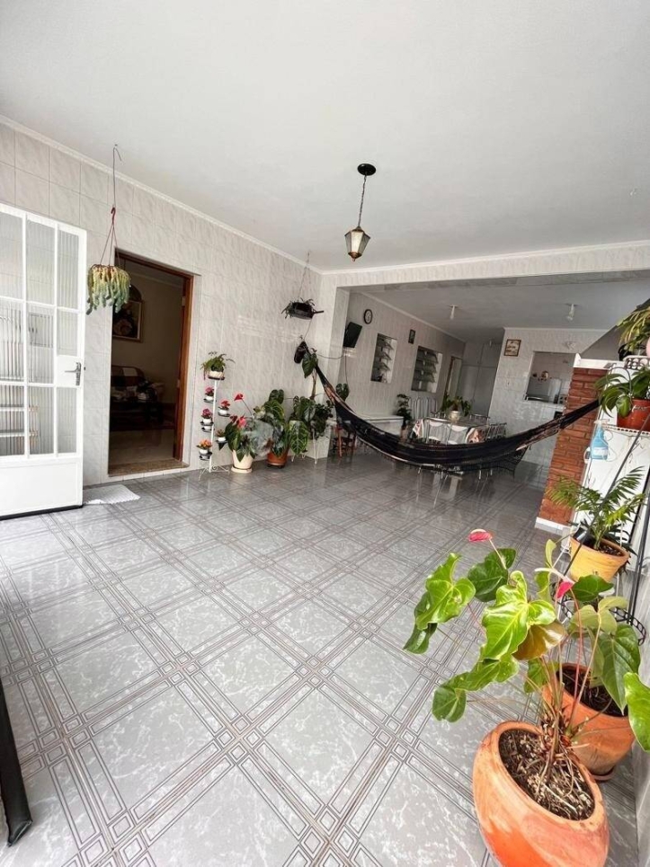 Sobrado à venda com 2 quartos, 163m² - Foto 3