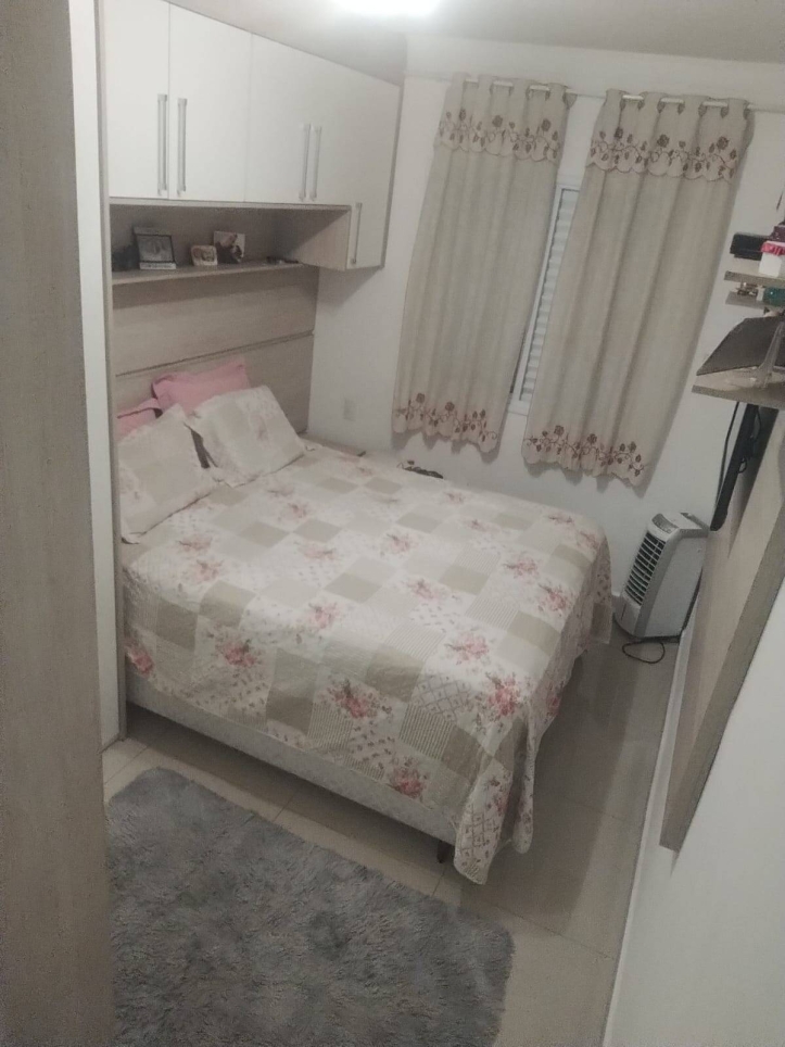 Apartamento à venda com 2 quartos, 61m² - Foto 10