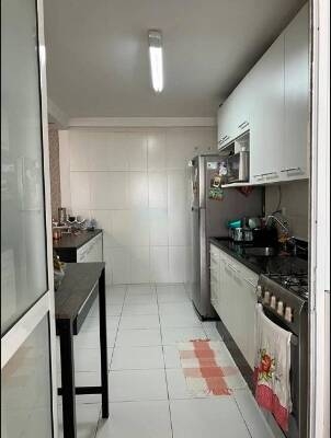 Apartamento à venda com 3 quartos, 106m² - Foto 7