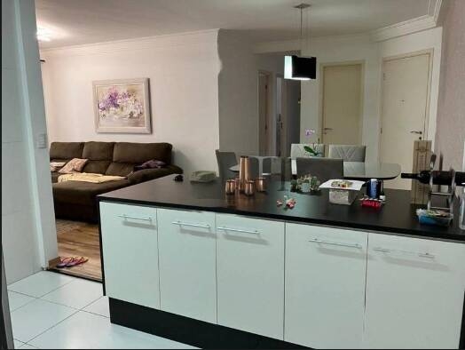 Apartamento à venda com 3 quartos, 106m² - Foto 8