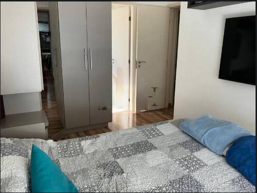 Apartamento à venda com 3 quartos, 106m² - Foto 12