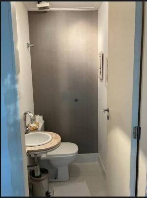 Apartamento à venda com 3 quartos, 106m² - Foto 9