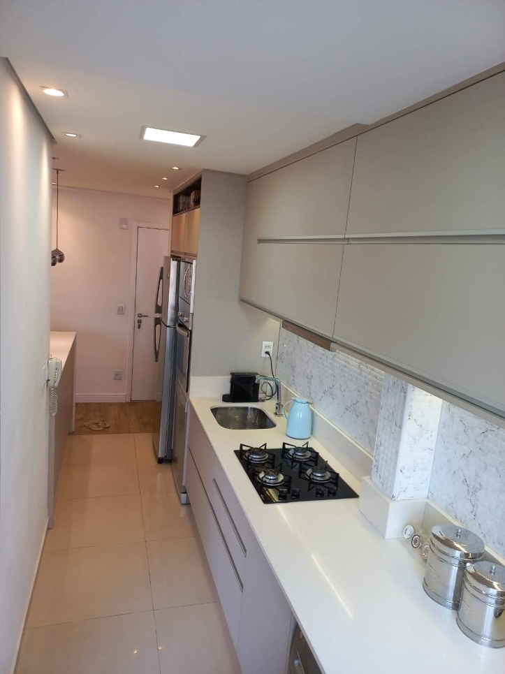 Apartamento à venda com 2 quartos, 65m² - Foto 13