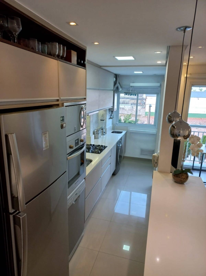 Apartamento à venda com 2 quartos, 65m² - Foto 10