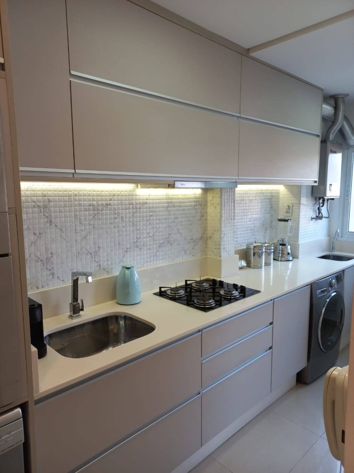 Apartamento à venda com 2 quartos, 65m² - Foto 16