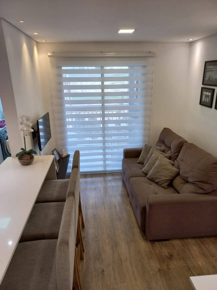 Apartamento à venda com 2 quartos, 65m² - Foto 5