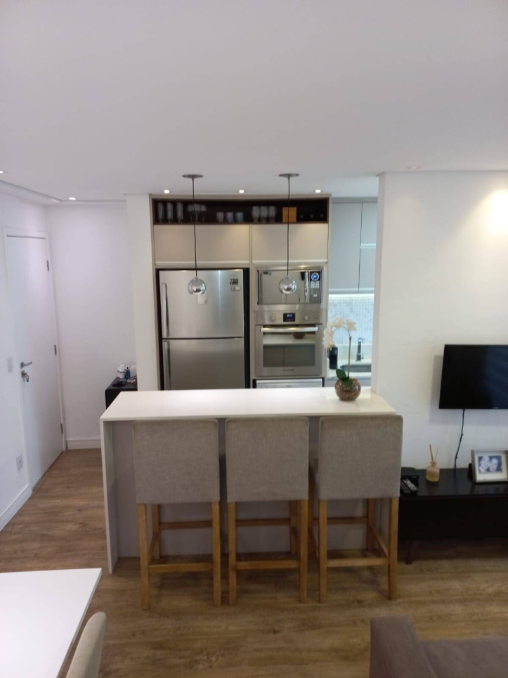 Apartamento à venda com 2 quartos, 65m² - Foto 7