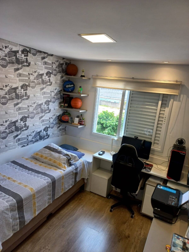 Apartamento à venda com 2 quartos, 65m² - Foto 23