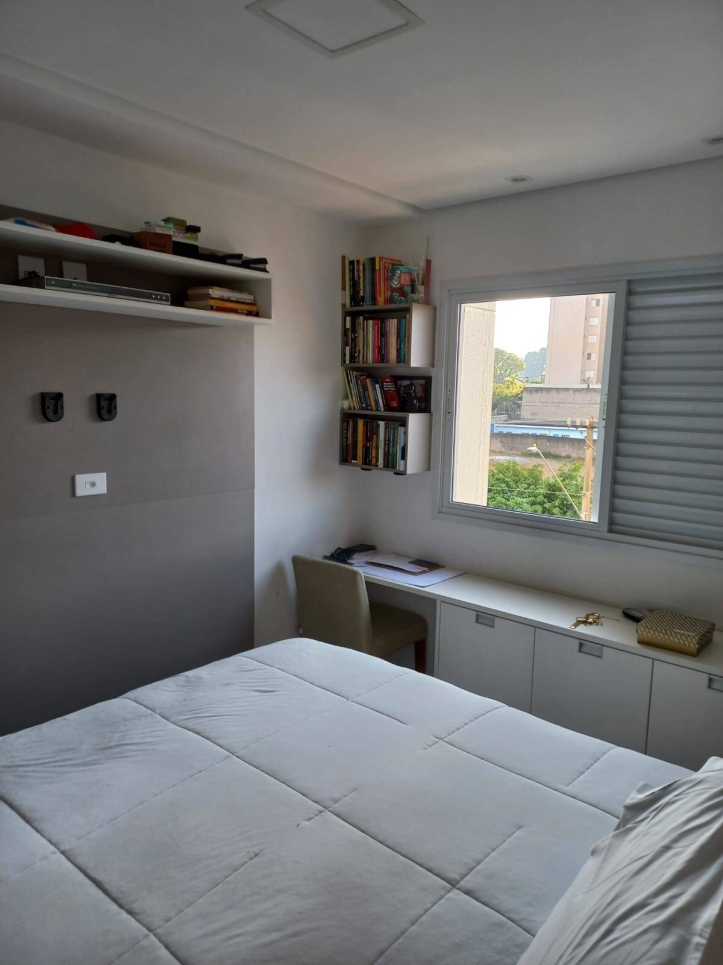 Apartamento à venda com 2 quartos, 65m² - Foto 18