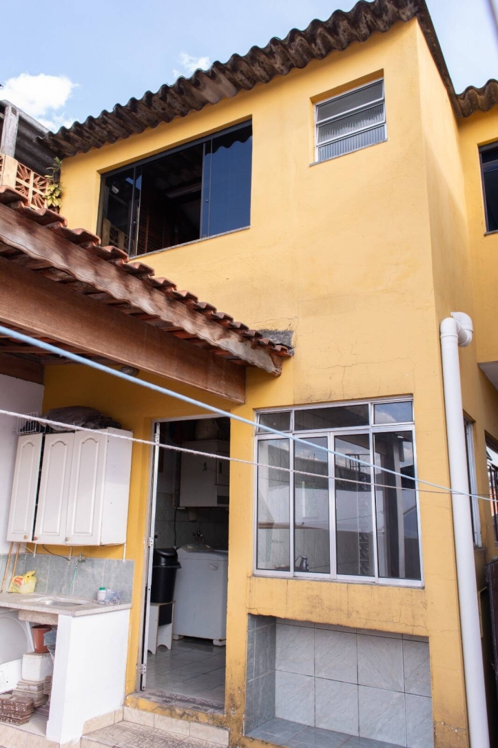 Sobrado à venda com 3 quartos, 158m² - Foto 27