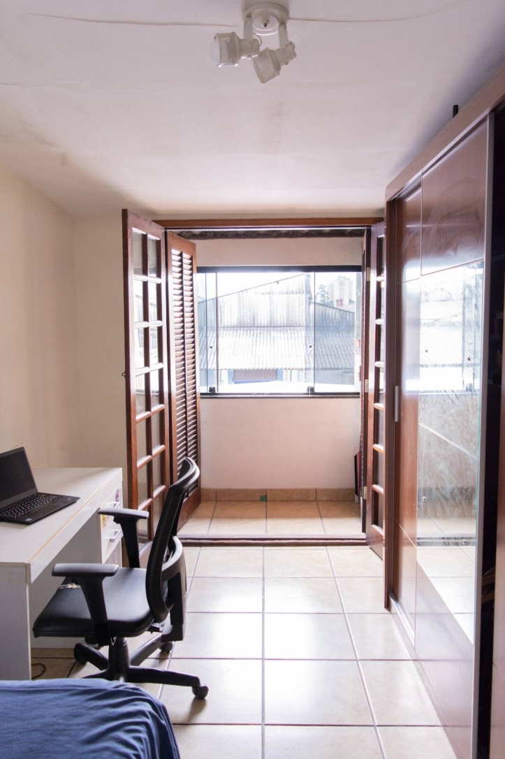 Sobrado à venda com 3 quartos, 158m² - Foto 10