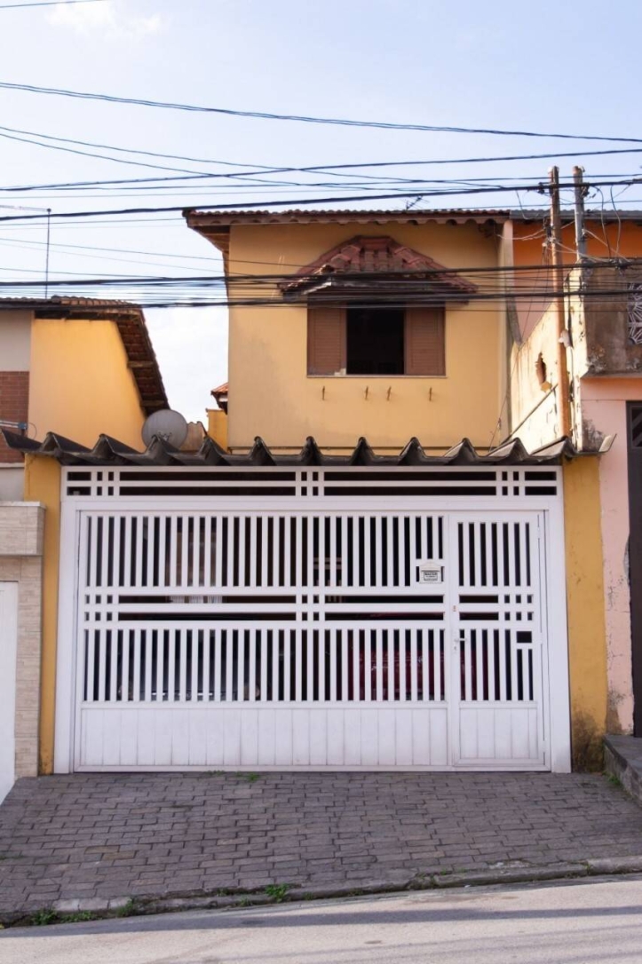 Sobrado à venda com 3 quartos, 158m² - Foto 32