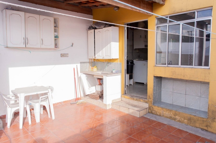 Sobrado à venda com 3 quartos, 158m² - Foto 15