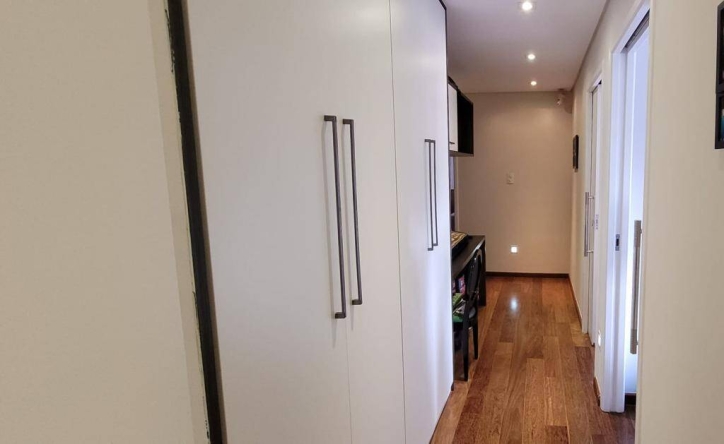 Apartamento à venda com 4 quartos, 194m² - Foto 16