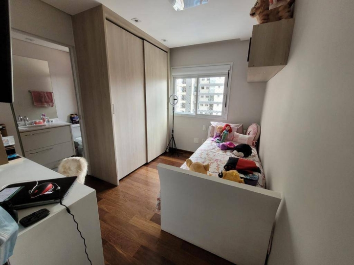 Apartamento à venda com 4 quartos, 194m² - Foto 25