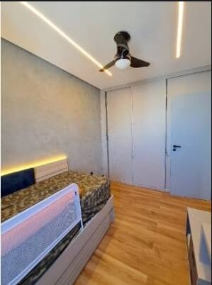 Apartamento à venda com 2 quartos, 64m² - Foto 21