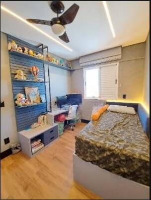 Apartamento à venda com 2 quartos, 64m² - Foto 22