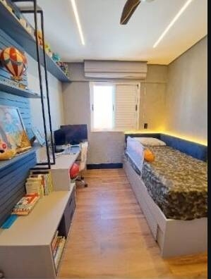 Apartamento à venda com 2 quartos, 64m² - Foto 24