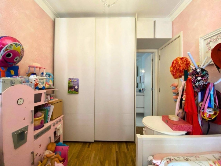 Apartamento à venda com 3 quartos, 128m² - Foto 8