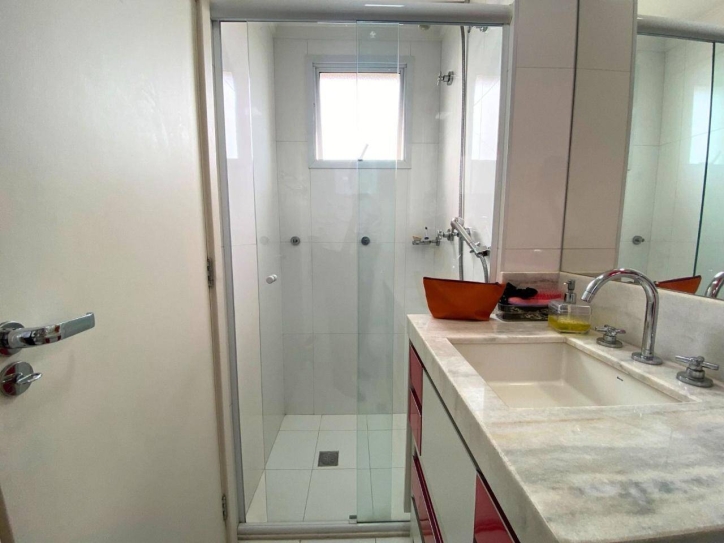 Apartamento à venda com 3 quartos, 128m² - Foto 17